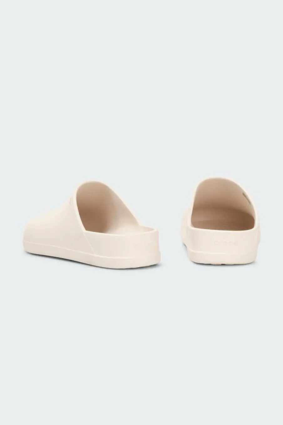 DYLAN CLOG - Sandales | Blanc*CROCS Outlet