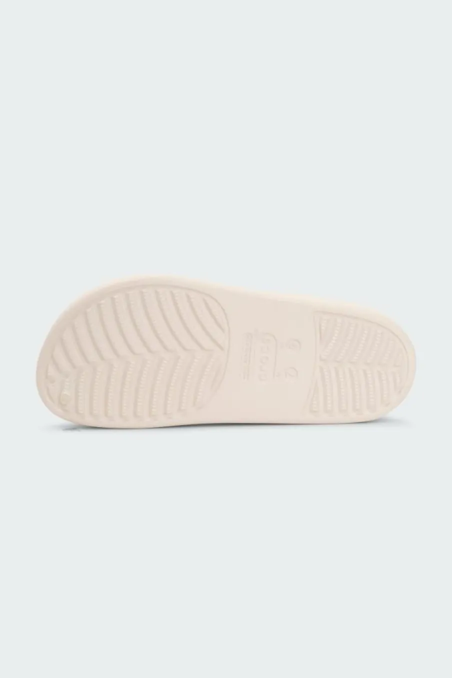 DYLAN CLOG - Sandales | Blanc*CROCS Outlet