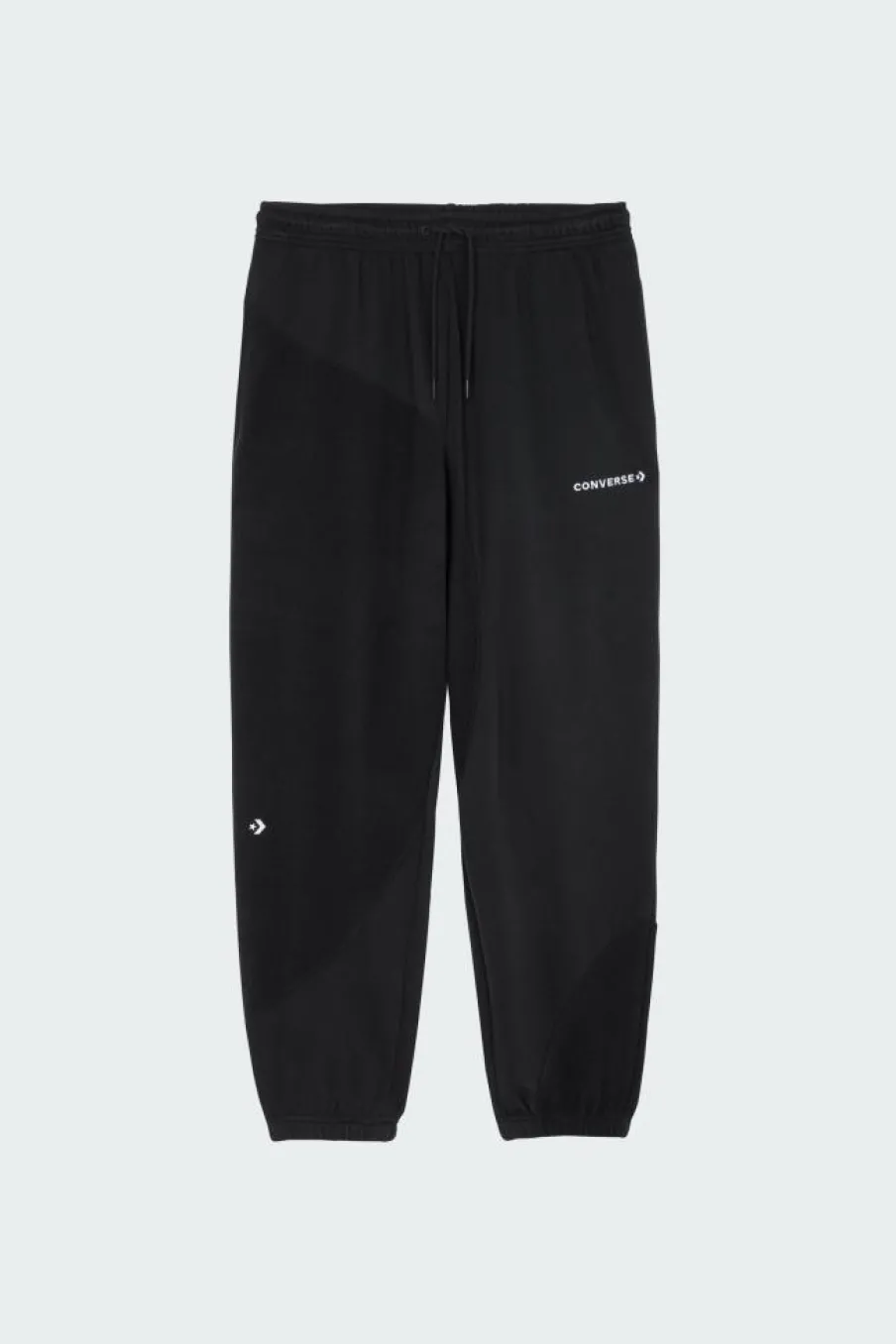 DYNAMIC BLOCK - Jogging | Noir*CONVERSE New