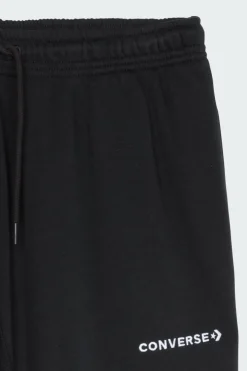DYNAMIC BLOCK - Jogging | Noir*CONVERSE New