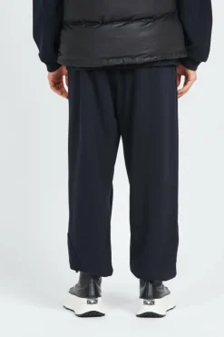 DYNAMIC BLOCK - Jogging | Noir*CONVERSE New