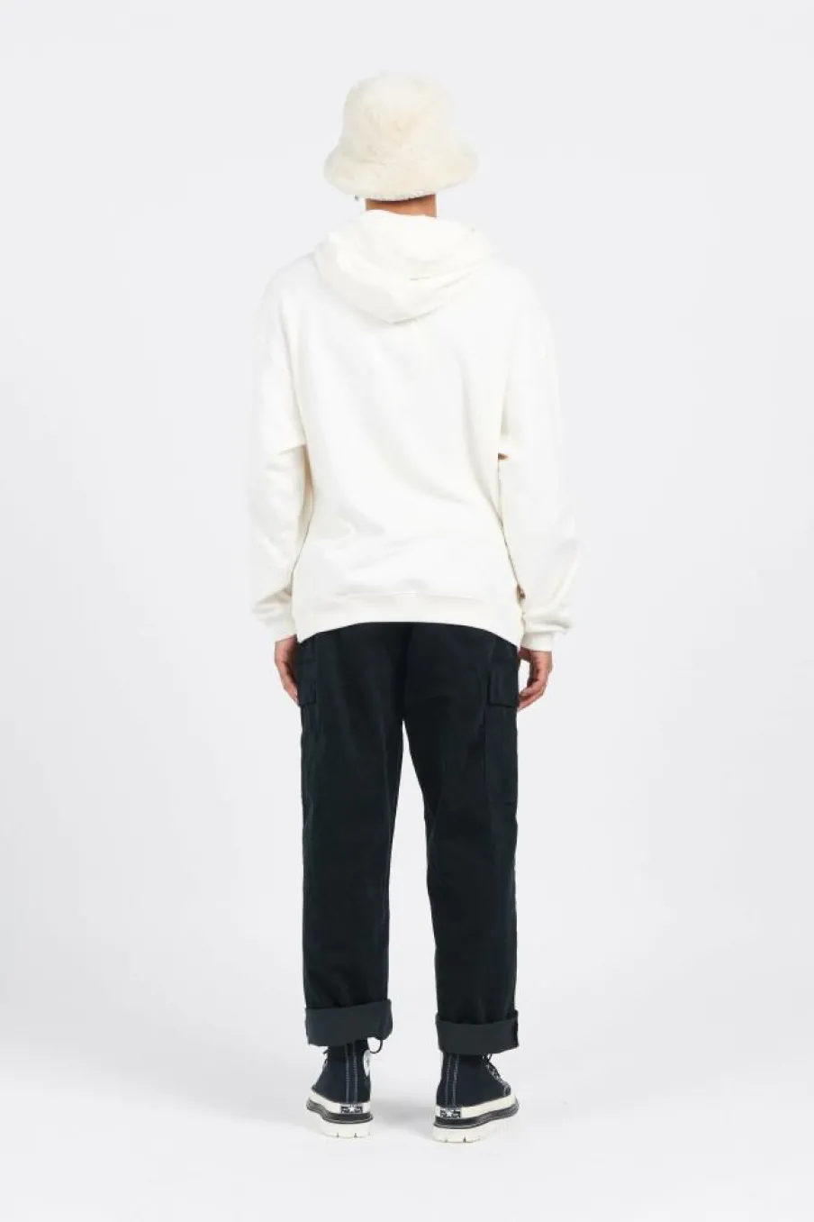 DYNAMIC BLOCK - sweat | Beige*CONVERSE Discount