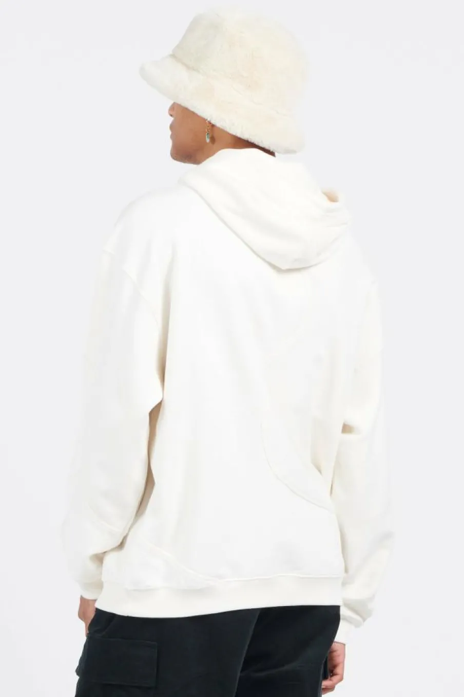 DYNAMIC BLOCK - sweat | Beige*CONVERSE Discount