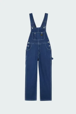EARLS BIB - Combinaison | Bleu*STAN RAY New