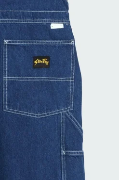 EARLS BIB - Combinaison | Bleu*STAN RAY New