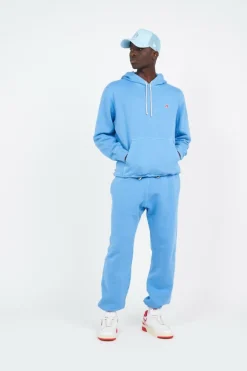 EASE - hoodie | Bleu*AUTRY Best