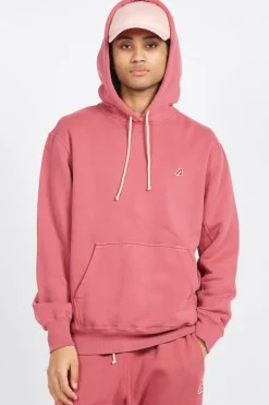 EASE - hoodie | Rouge*AUTRY New
