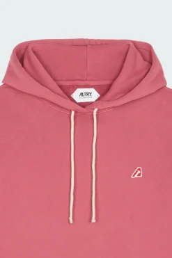 EASE - hoodie | Rouge*AUTRY New