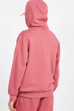 EASE - hoodie | Rouge*AUTRY New
