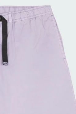 EASY PIGMENT TRAIL - Short | Violet*OBEY Discount