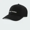 ECAP - Casquette | Noir*DAILY PAPER Hot