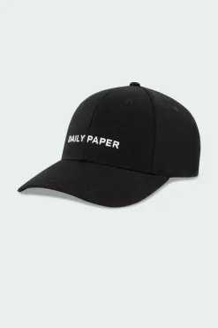 ECAP - Casquette | Noir*DAILY PAPER Hot