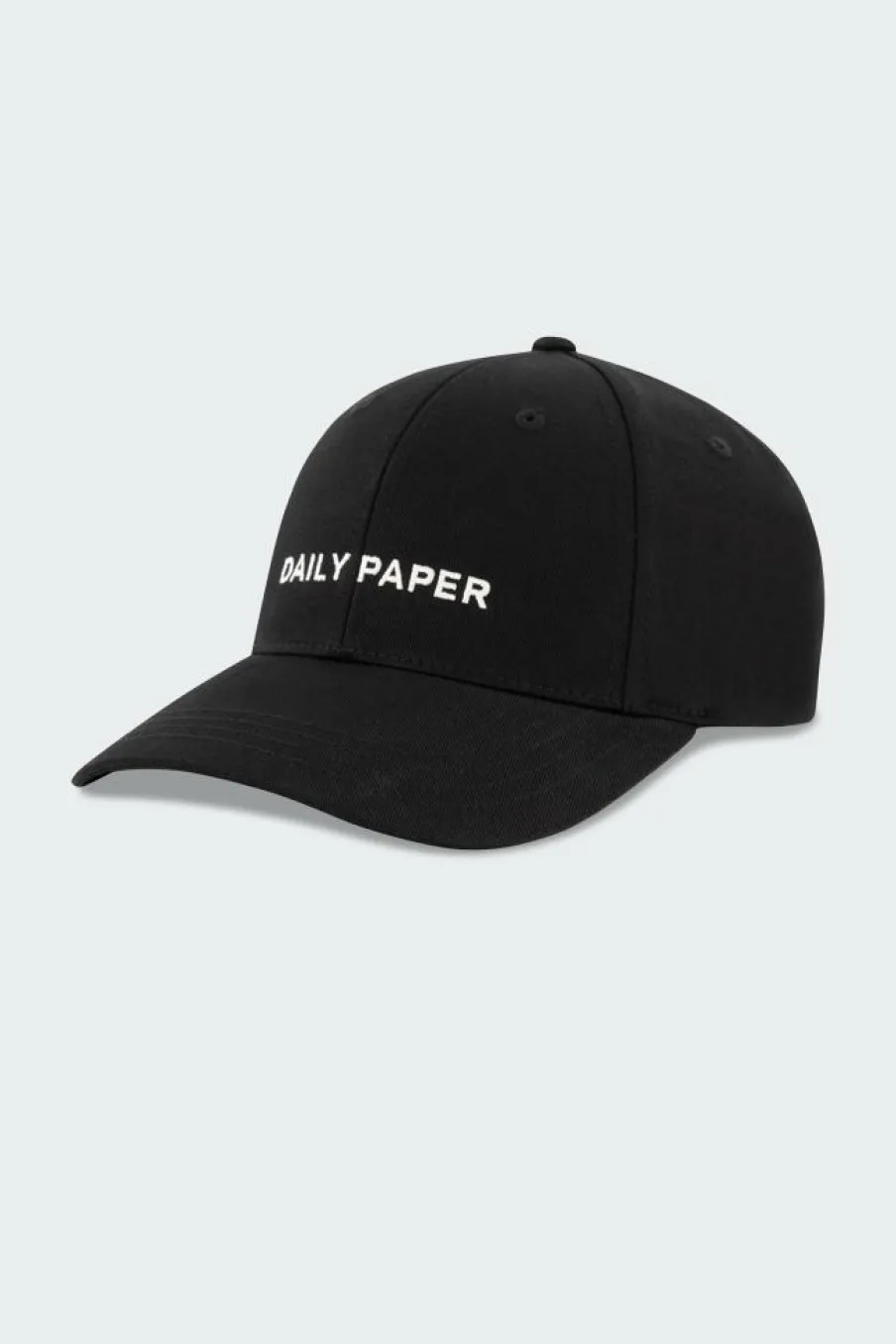 ECAP - Casquette | Noir*DAILY PAPER Hot
