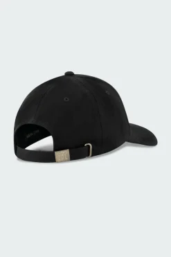 ECAP - Casquette | Noir*DAILY PAPER Hot