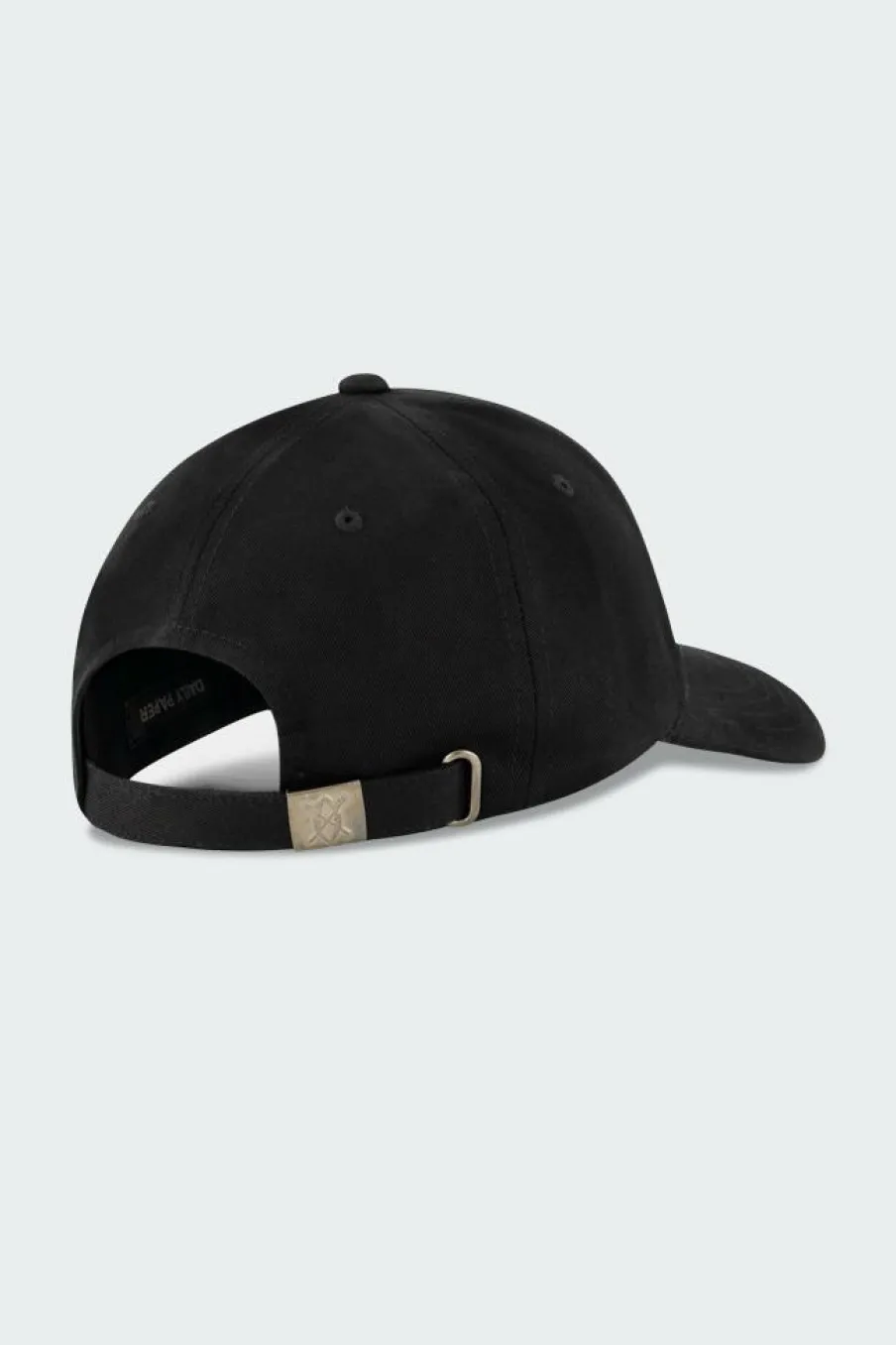 ECAP - Casquette | Noir*DAILY PAPER Hot