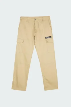 ECARGO - pantalon cargo | Beige*DAILY PAPER