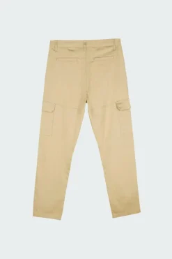 ECARGO - pantalon cargo | Beige*DAILY PAPER