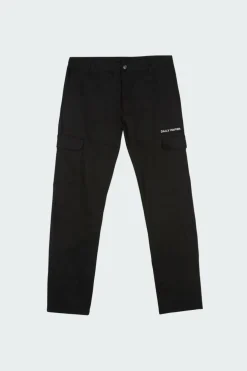 ECARGO - pantalon cargo | Noir*DAILY PAPER Hot