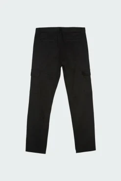 ECARGO - pantalon cargo | Noir*DAILY PAPER Hot