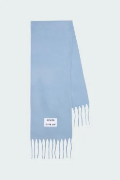 Echarpe - Echarpe | Bleu*VERB TO DO Sale