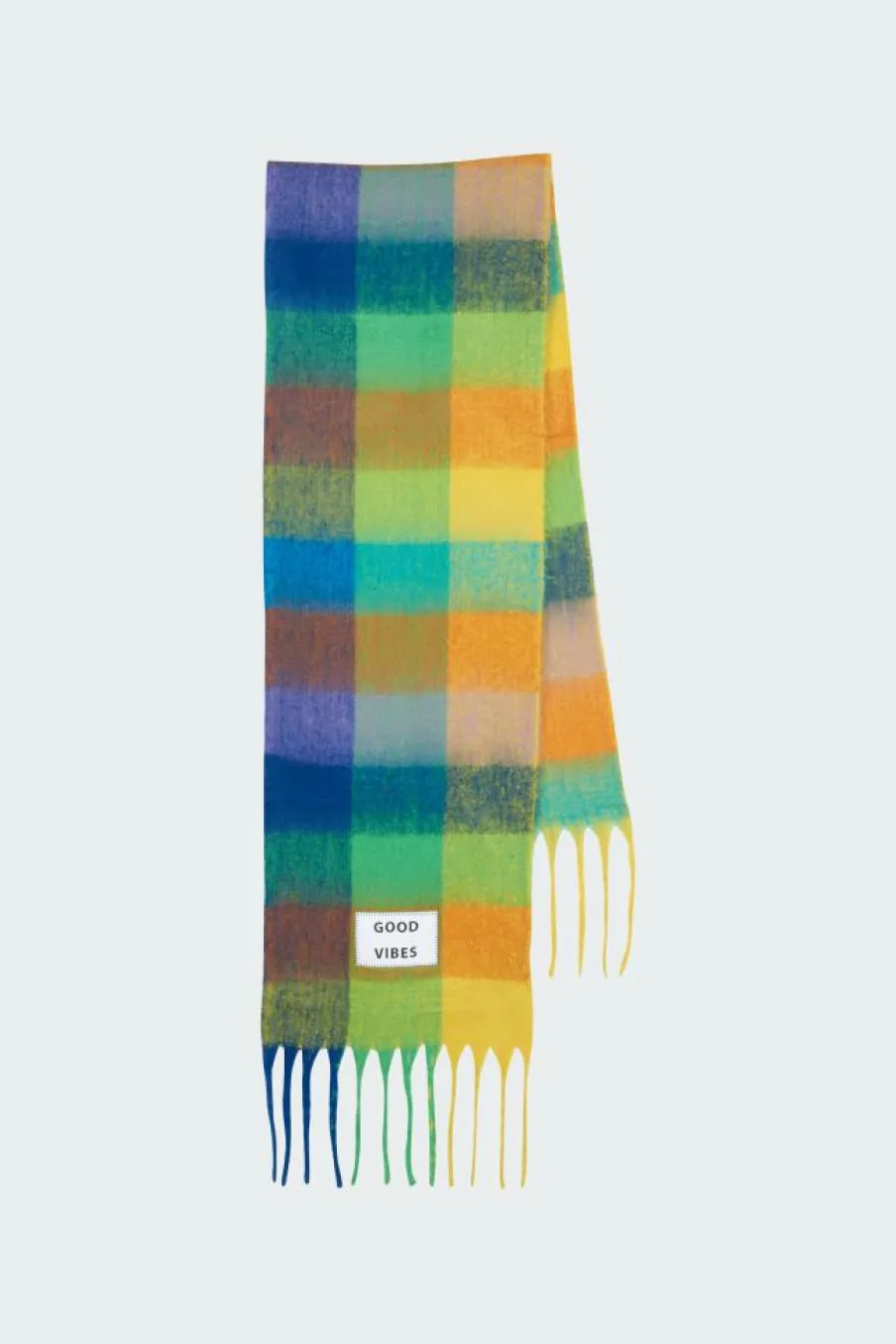 Echarpe - Echarpe | Multicolore*VERB TO DO Outlet