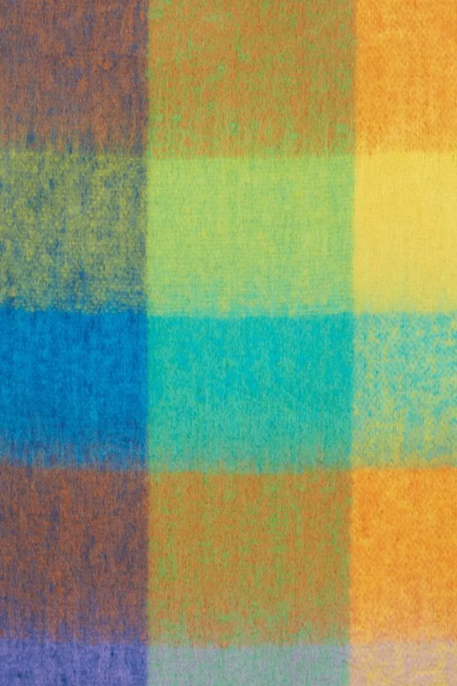 Echarpe - Echarpe | Multicolore*VERB TO DO Outlet