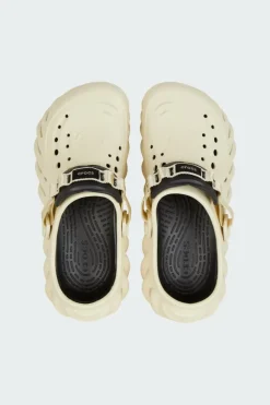 ECHO CLOG - Sandales | Beige*CROCS Hot