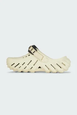 ECHO CLOG - Sandales | Beige*CROCS Hot