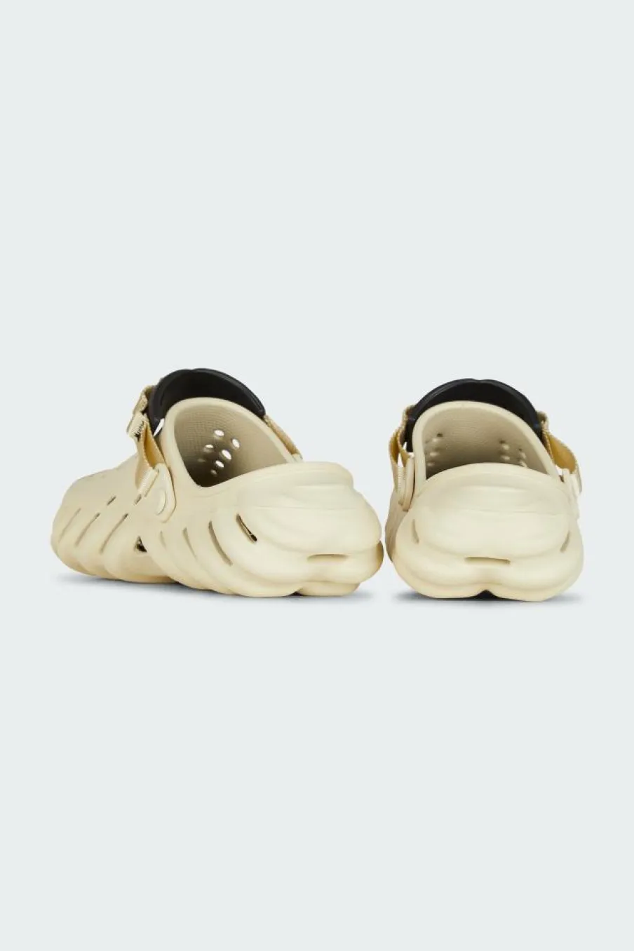 ECHO CLOG - Sandales | Beige*CROCS Hot