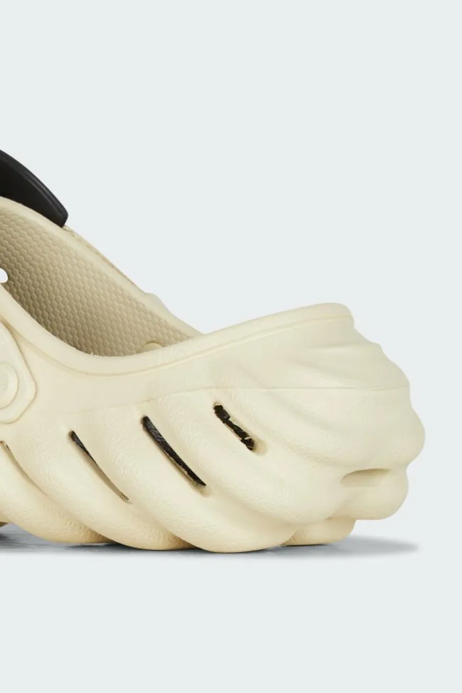 ECHO CLOG - Sandales | Beige*CROCS Hot