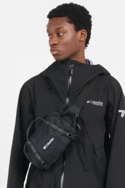 Echo Mountain Hip Pack - Sac banane | Noir*COLUMBIA Sale