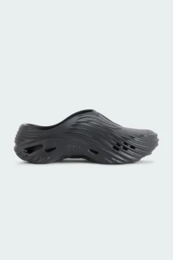 ECHO WAVE - Sabots | Noir*CROCS Best