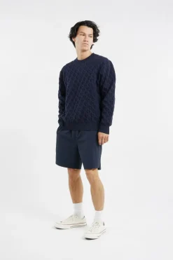 EDGAR - Short | Bleu*FARAH Clearance