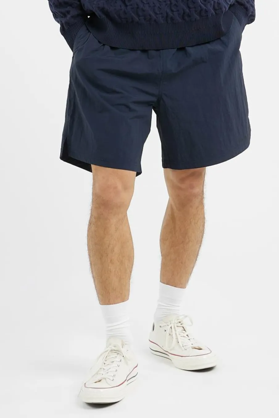 EDGAR - Short | Bleu*FARAH Clearance