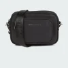 EHAMEA - Sac bandoulière | Noir*DAILY PAPER Outlet