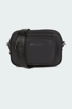 EHAMEA - Sac bandoulière | Noir*DAILY PAPER Outlet