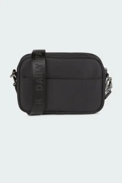 EHAMEA - Sac bandoulière | Noir*DAILY PAPER Outlet