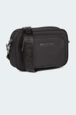 EHAMEA - Sac bandoulière | Noir*DAILY PAPER Outlet