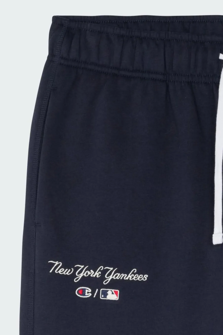 Elastic Cuff Pants - Jogging | Bleu*CHAMPION