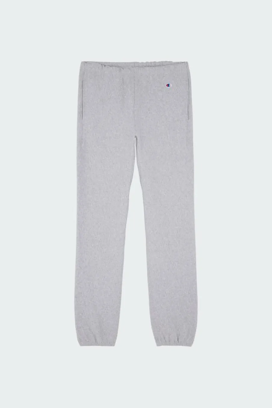Elastic Cuff Pants - Jogging | Gris*CHAMPION Sale
