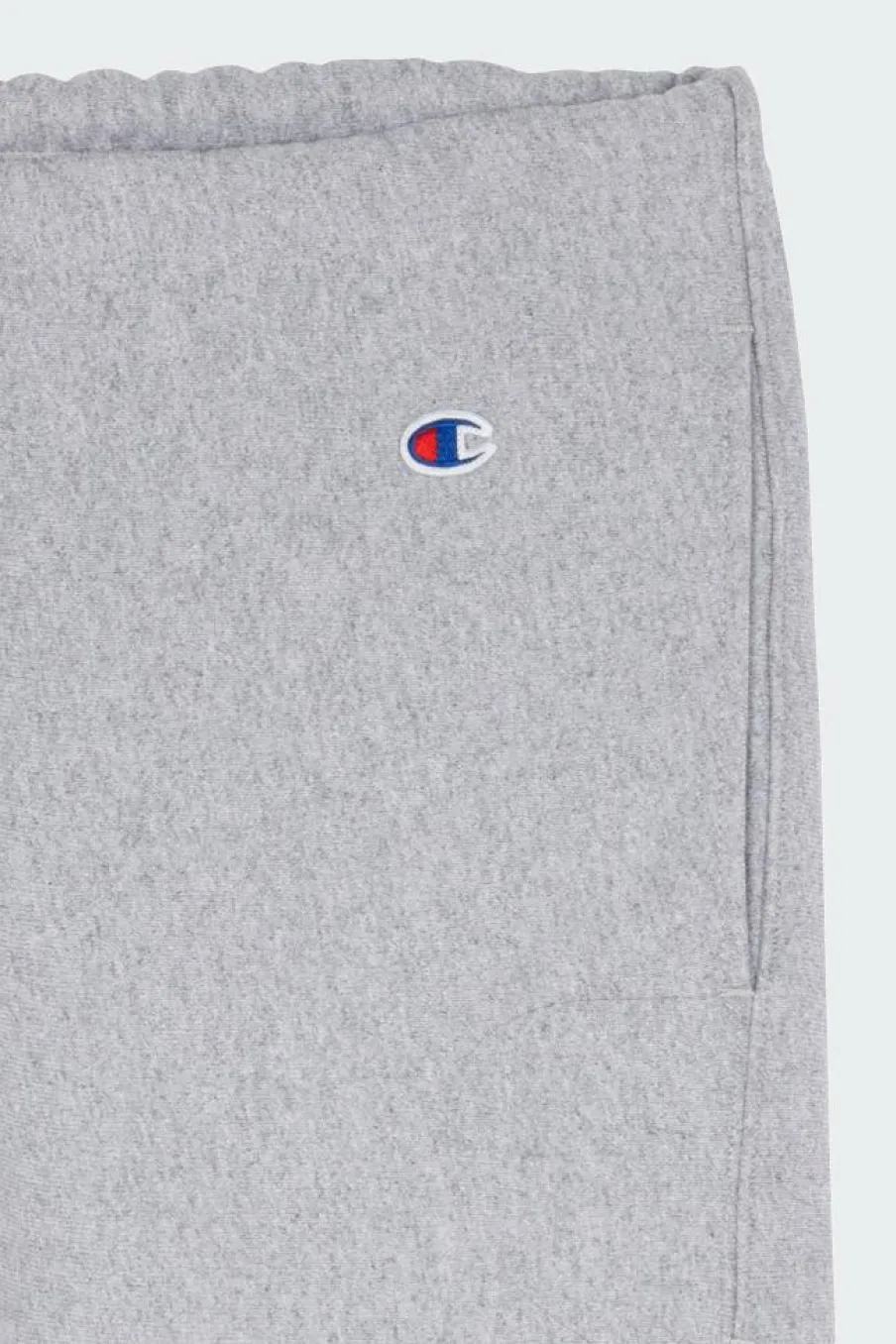 Elastic Cuff Pants - Jogging | Gris*CHAMPION Sale