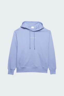 ELEVIN - Hoodie | Bleu*DAILY PAPER Hot
