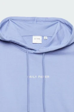 ELEVIN - Hoodie | Bleu*DAILY PAPER Hot