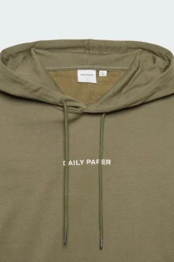 ELEVIN - Hoodie | Vert*DAILY PAPER Best