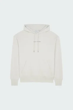 elevin hoodie - Sweat | Gris*DAILY PAPER New