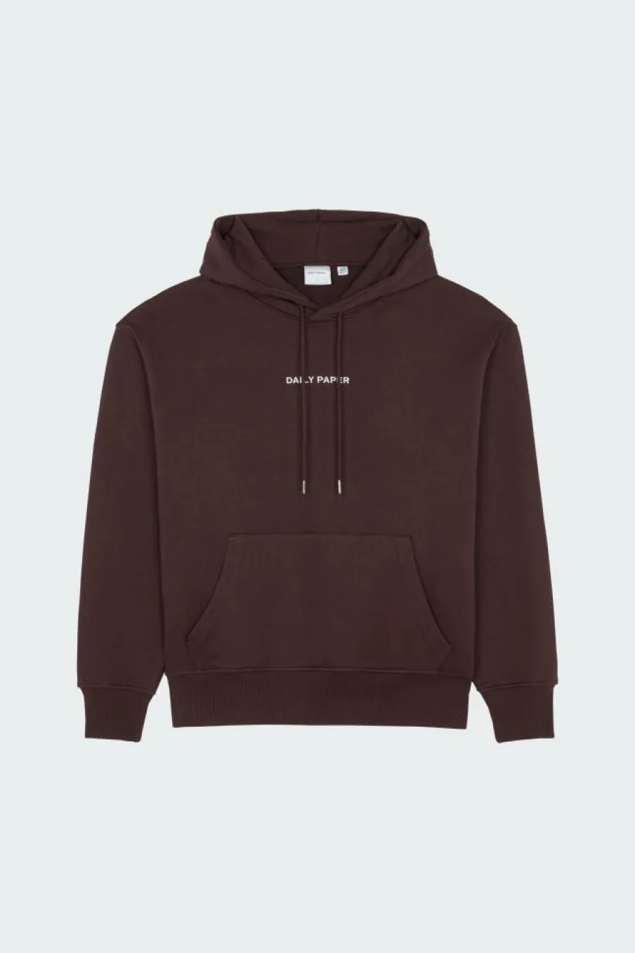 elevin hoodie - Sweat | Marron*DAILY PAPER Discount
