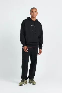elevin hoodie - Sweat | Noir*DAILY PAPER Sale