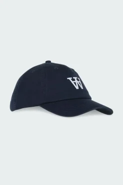 Eli AA - Casquette | Bleu*WOOD WOOD Clearance