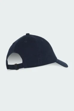 Eli AA - Casquette | Bleu*WOOD WOOD Clearance