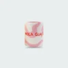 ELIAS - 3 ASS. - Pot céramique | Multicolore*QUE RICO Clearance